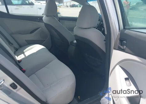 2014 Kia Optima Lx from USA, damaged, VIN 5XXGM4A77EG282648